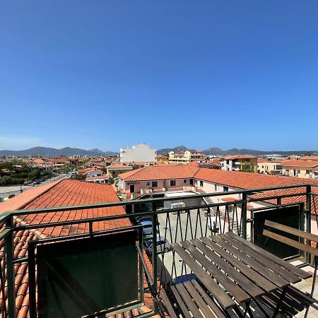 La Cupola 129 Lägenhet Olbia Exteriör bild