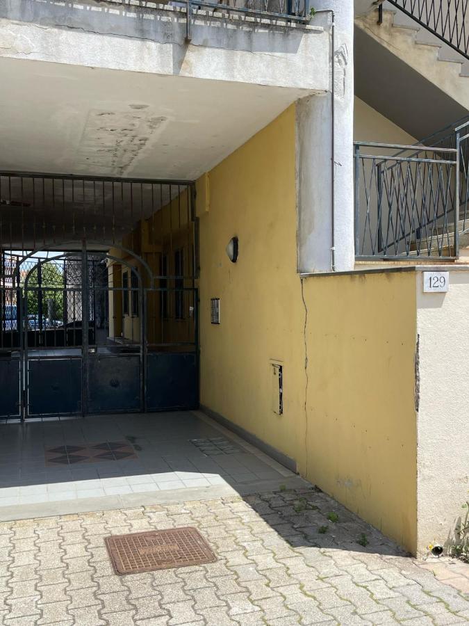 La Cupola 129 Lägenhet Olbia Exteriör bild